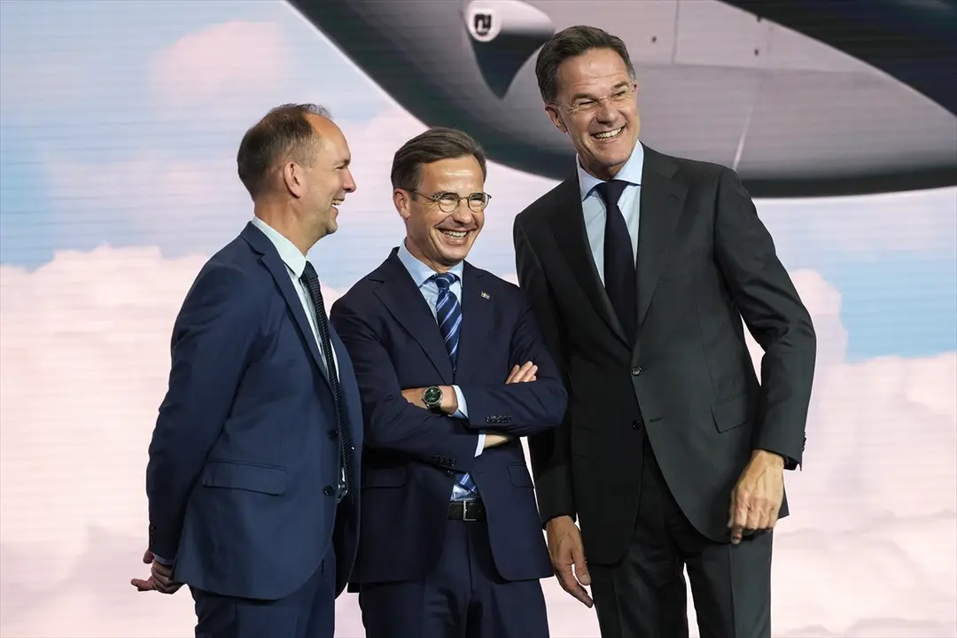 Shekerinska: NATO'nun yeni projeleri savunmayı güçlendirecek