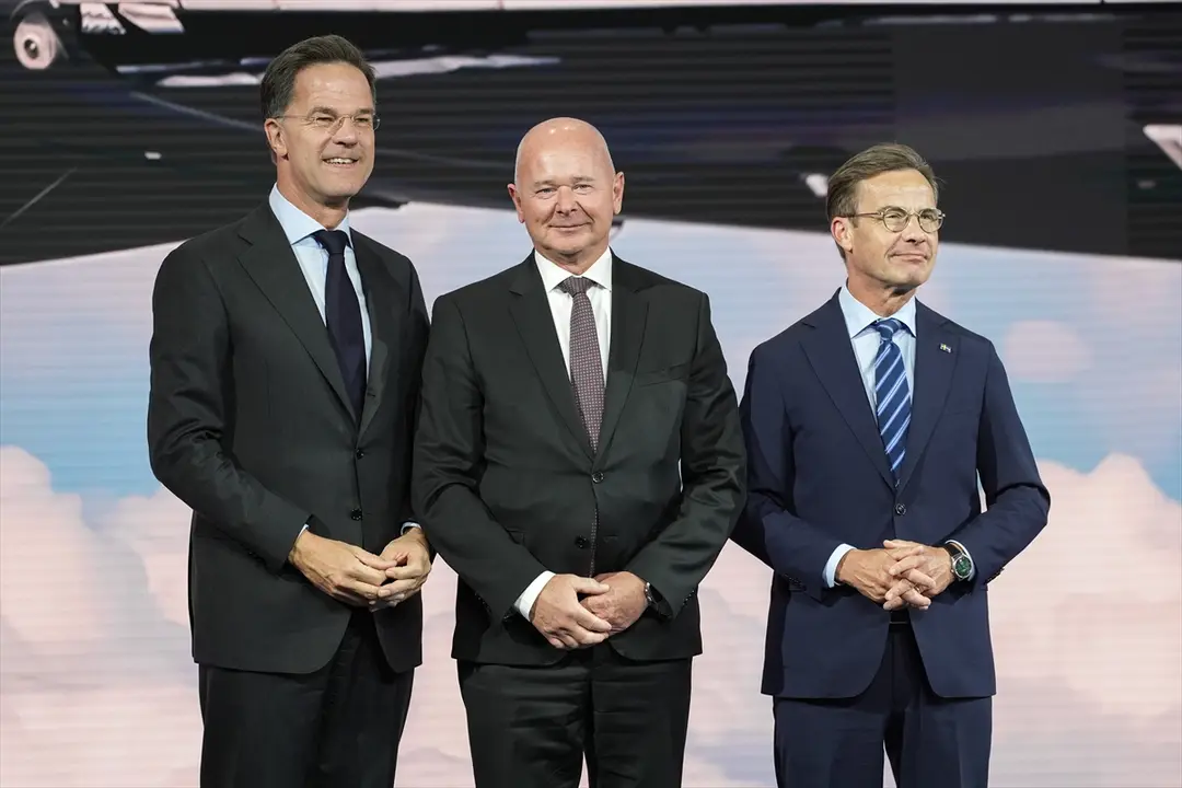 Shekerinska: NATO'nun yeni projeleri savunmayı güçlendirecek