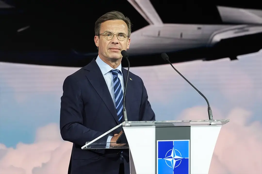 Shekerinska: NATO'nun yeni projeleri savunmayı güçlendirecek