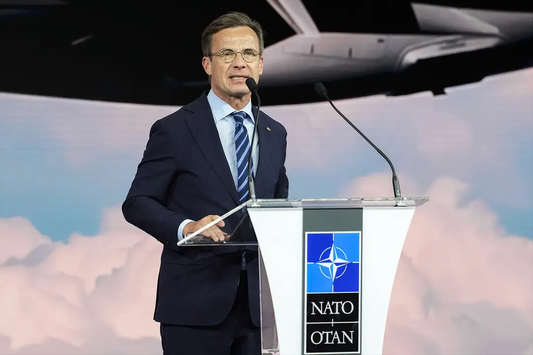 Shekerinska: NATO'nun yeni projeleri savunmayı güçlendirecek