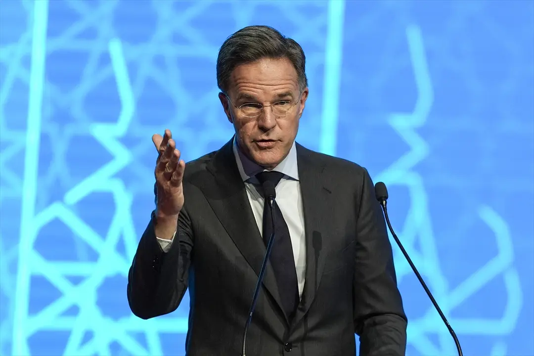 Shekerinska: NATO'nun yeni projeleri savunmayı güçlendirecek