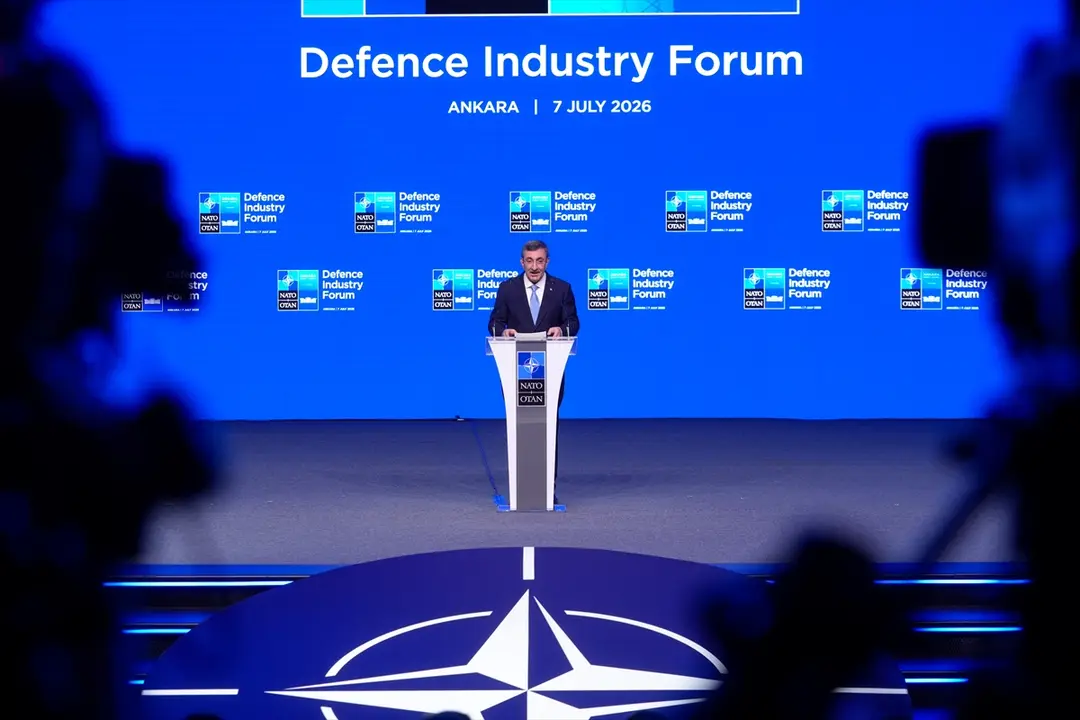 Shekerinska: NATO'nun yeni projeleri savunmayı güçlendirecek