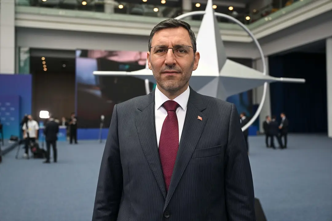 ROKETSAN, NATO'nun yeni savunma kabiliyeti projelerinde yüklenici oldu