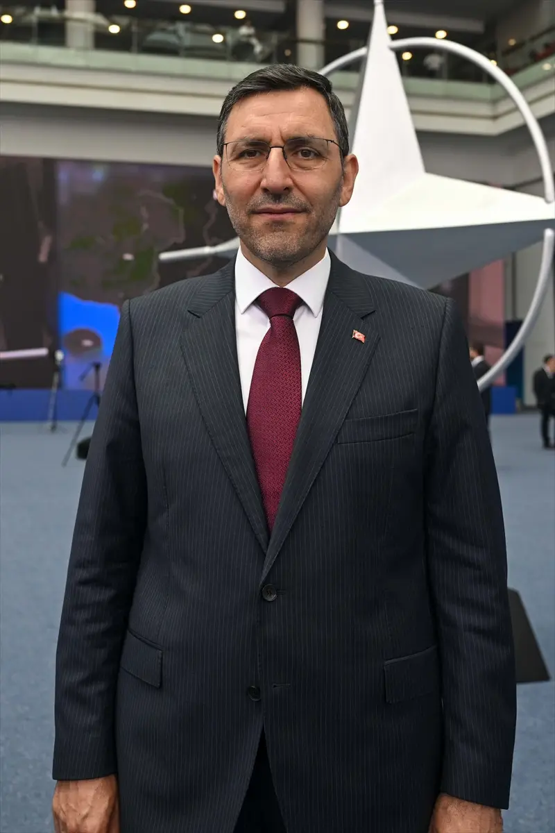ROKETSAN, NATO'nun yeni savunma kabiliyeti projelerinde yüklenici oldu
