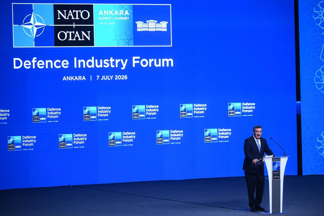 Shekerinska: NATO'nun yeni projeleri savunmayı güçlendirecek