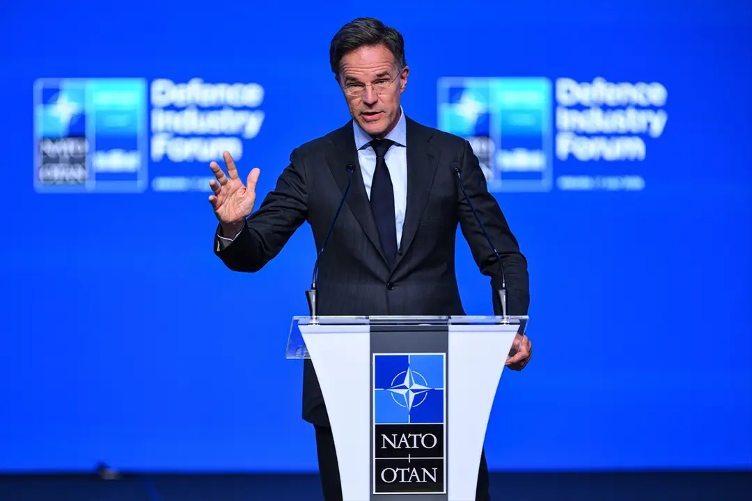 Shekerinska: NATO'nun yeni projeleri savunmayı güçlendirecek
