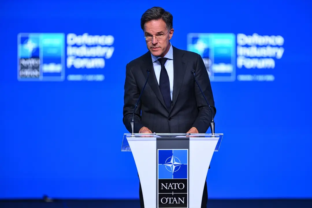 Shekerinska: NATO'nun yeni projeleri savunmayı güçlendirecek