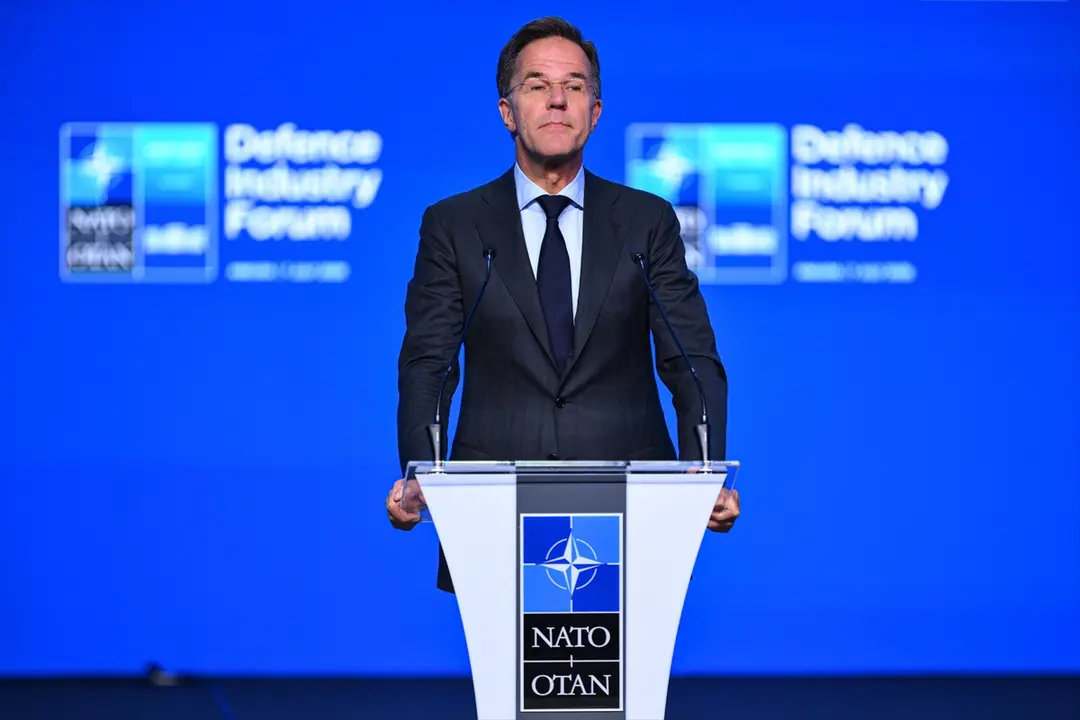 Shekerinska: NATO'nun yeni projeleri savunmayı güçlendirecek