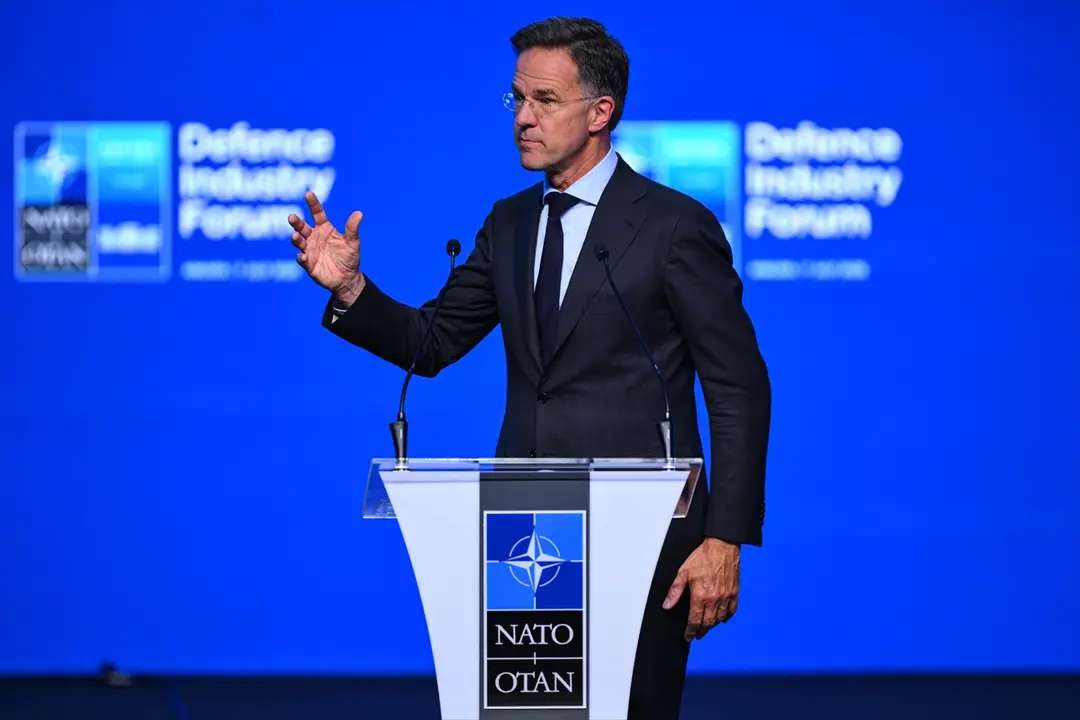 Shekerinska: NATO'nun yeni projeleri savunmayı güçlendirecek