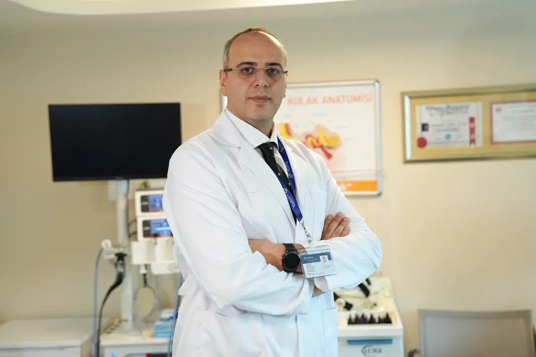 Prof. Topuz: Burun çekmek enfeksiyonları tetikleyebilir