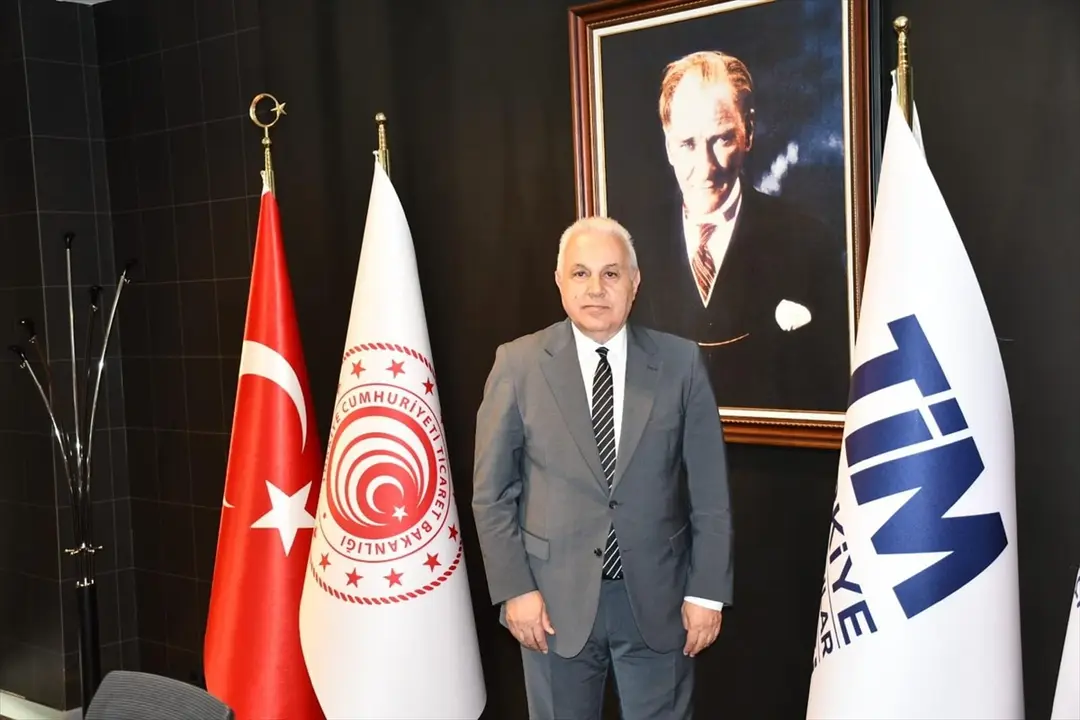 Türkiye'den 6 ayda 5.8 milyar dolarlık hububat ihracatı