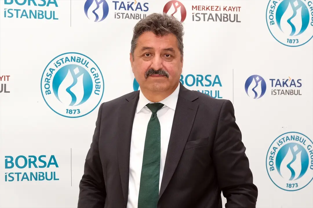 Golda Gıda: Borsa İstanbul'da işlem görmeye başladı