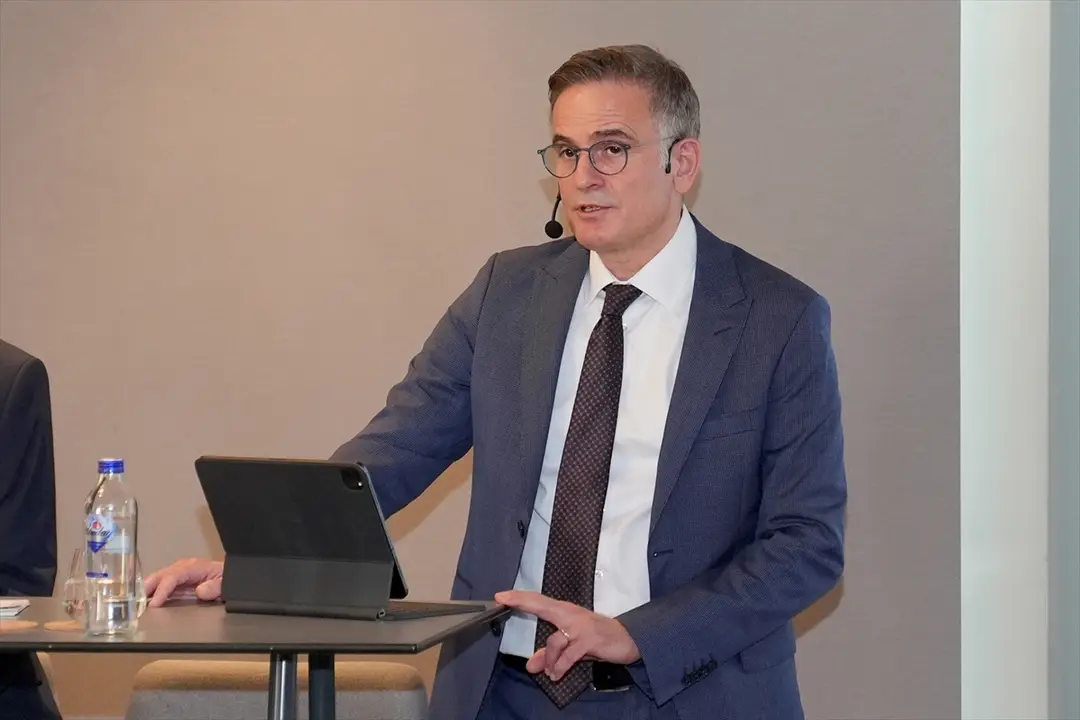 "Business Breakthrough Barometer 2026 Araştırması"nın Türkiye sonuçları İstanbul'da açıklandı