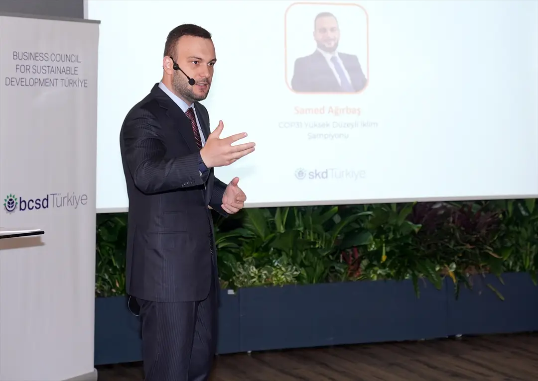 "Business Breakthrough Barometer 2026 Araştırması"nın Türkiye sonuçları İstanbul'da açıklandı