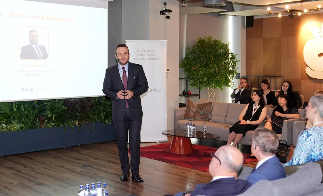 "Business Breakthrough Barometer 2026 Araştırması"nın Türkiye sonuçları İstanbul'da açıklandı