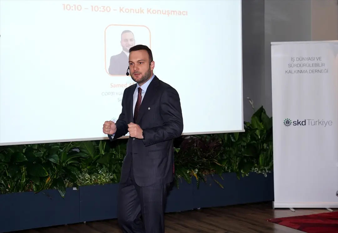 "Business Breakthrough Barometer 2026 Araştırması"nın Türkiye sonuçları İstanbul'da açıklandı