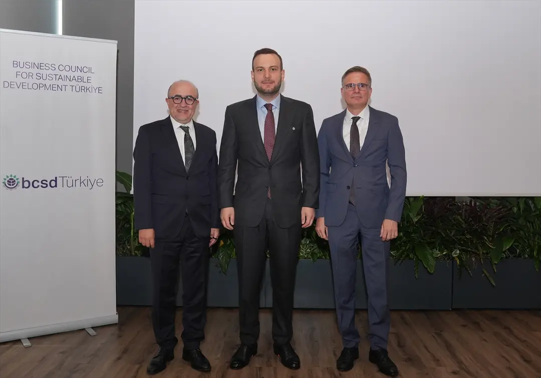 "Business Breakthrough Barometer 2026 Araştırması"nın Türkiye sonuçları İstanbul'da açıklandı