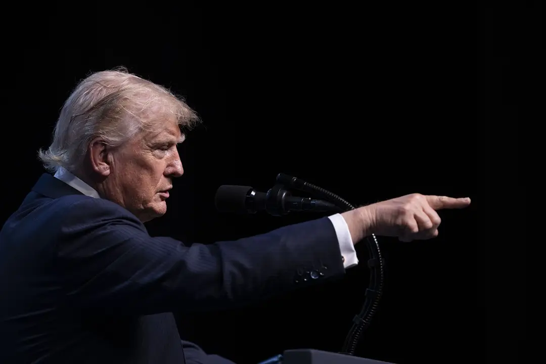 NATO ANKARA ZİRVESİ - ABD Başkanı Trump, zirvenin ardından konuştu: (1)
