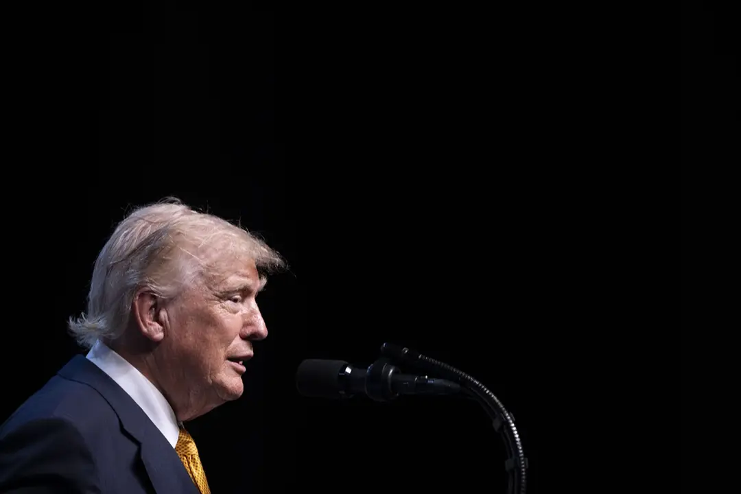 NATO ANKARA ZİRVESİ - ABD Başkanı Trump, zirvenin ardından konuştu: (1)