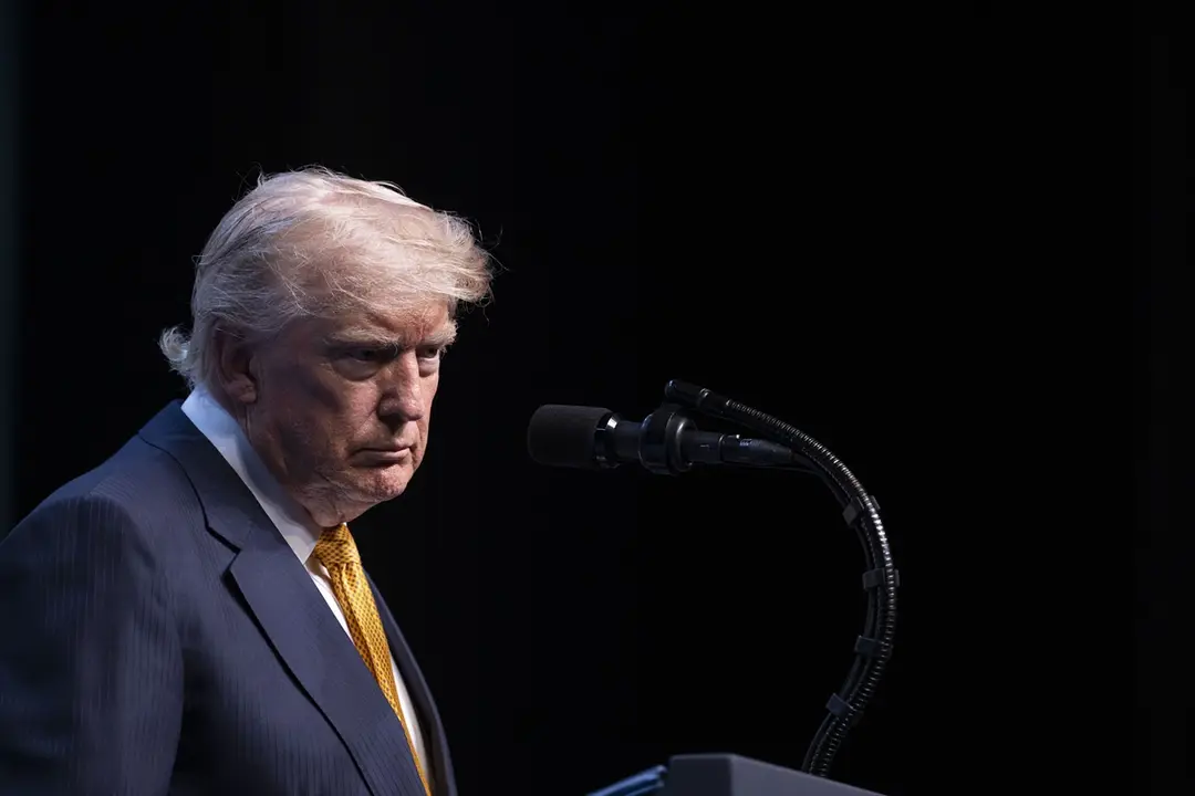 NATO ANKARA ZİRVESİ - ABD Başkanı Trump, zirvenin ardından konuştu: (1)