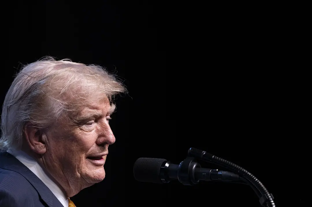 NATO ANKARA ZİRVESİ - ABD Başkanı Trump, zirvenin ardından konuştu: (1)