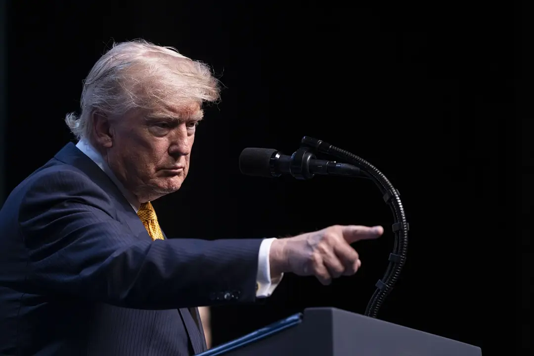 NATO ANKARA ZİRVESİ - ABD Başkanı Trump, zirvenin ardından konuştu: (1)