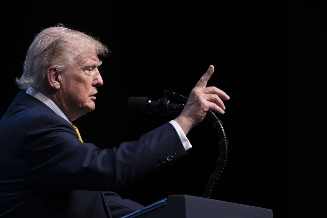 NATO ANKARA ZİRVESİ - ABD Başkanı Trump, zirvenin ardından konuştu: (1)