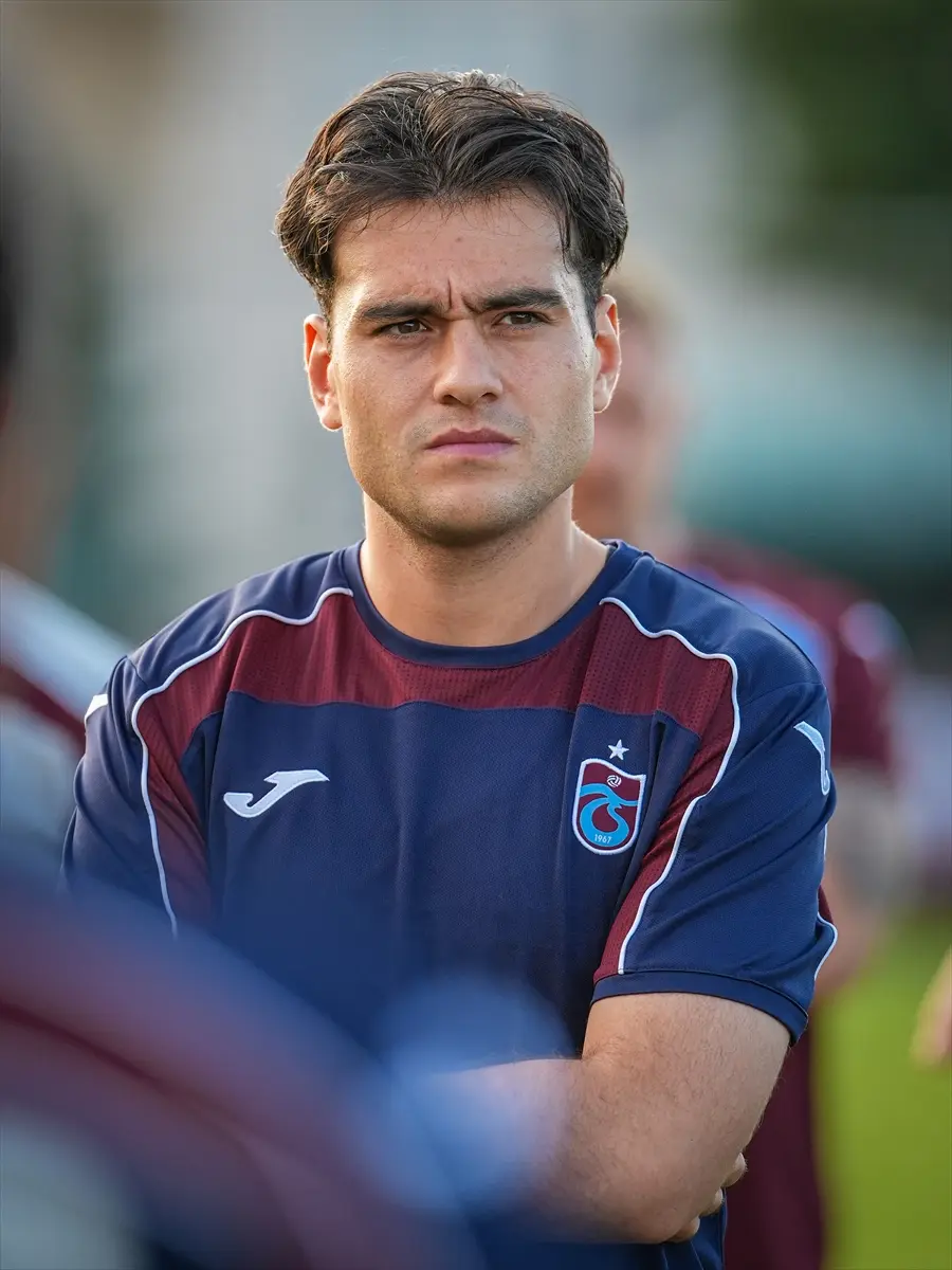 Trabzonspor: Yeni sezona çift antrenmanla hazırlanıyor