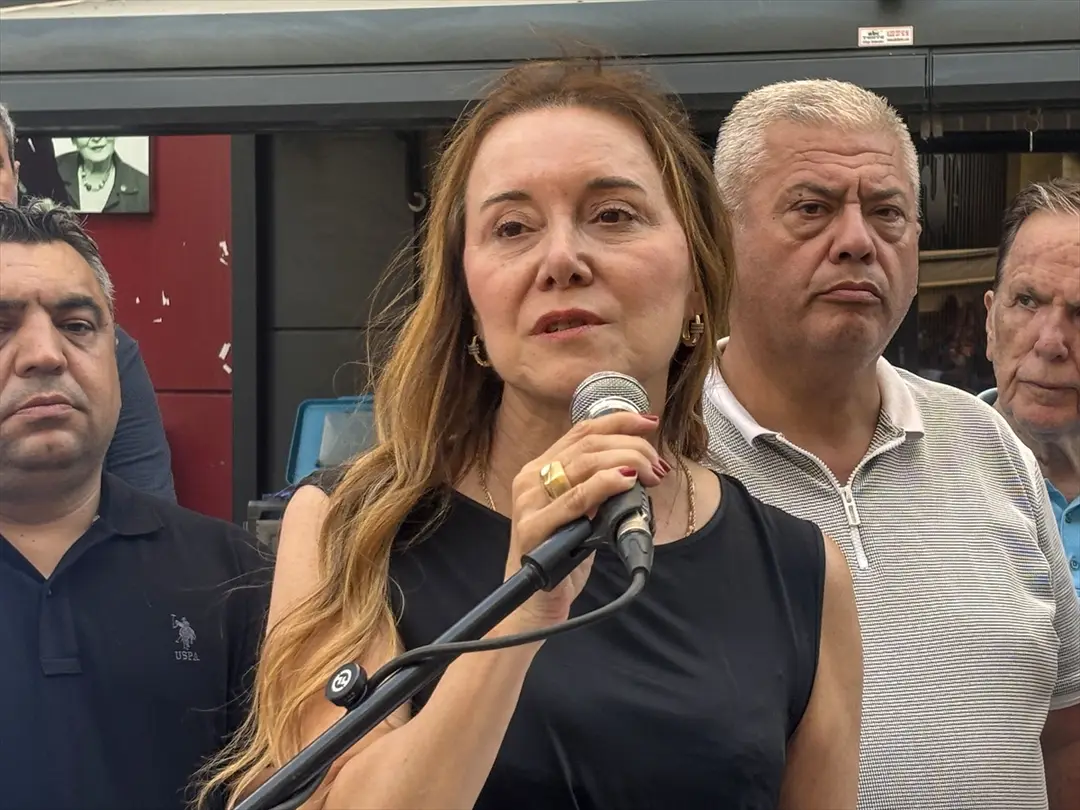 Srebrenitsa Soykırımı'nda hayatını kaybedenler anıldı