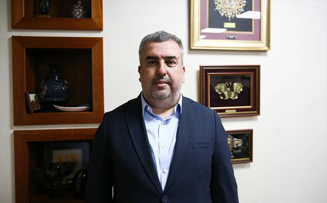 Akdenizli kimyevi madde ihracatçıları 6 ayda 3,35 milyar dolar kazandırdı