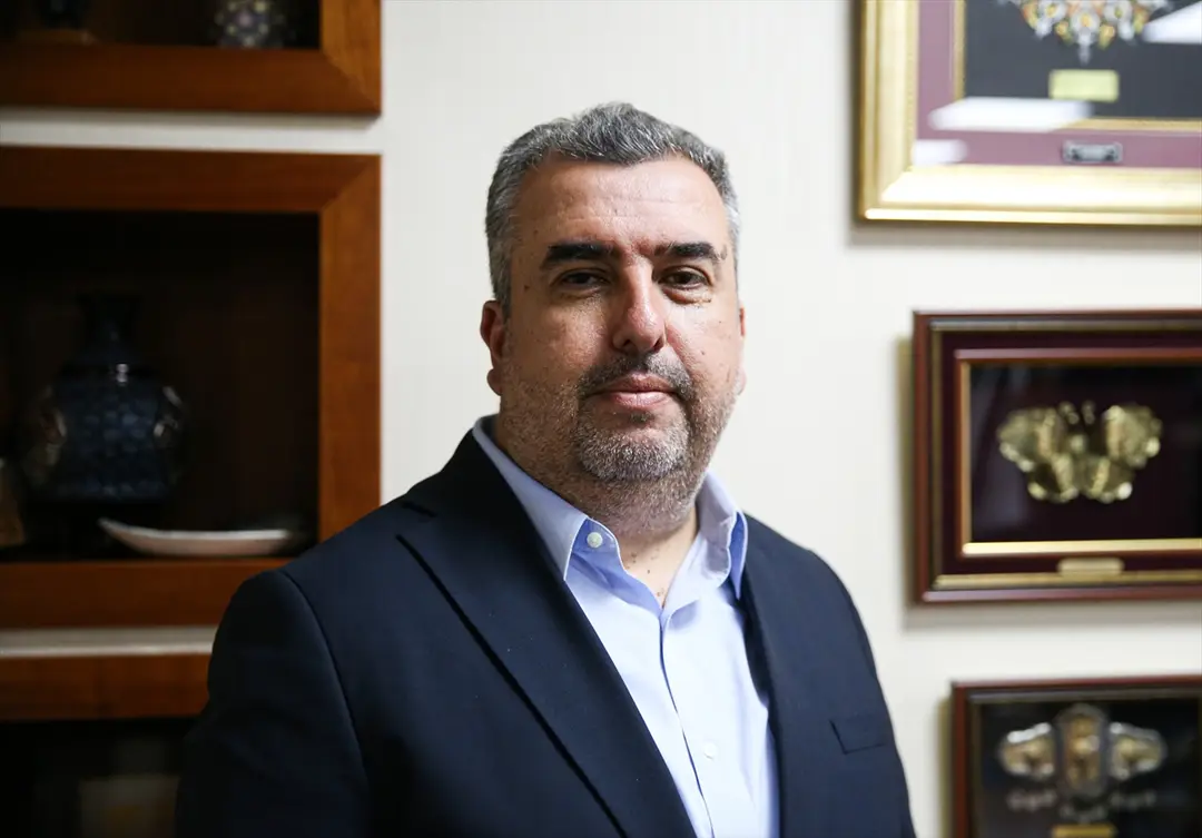 Akdenizli kimyevi madde ihracatçıları 6 ayda 3,35 milyar dolar kazandırdı