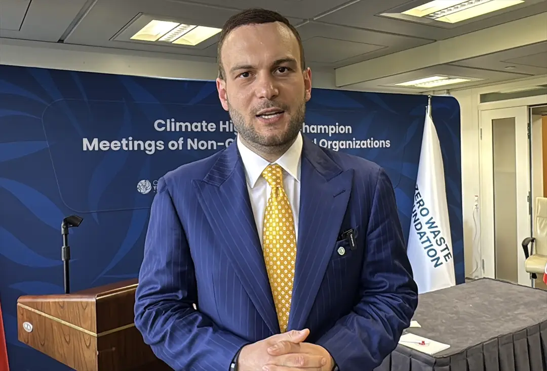 Sıfır Atık Vakfı: İstanbul global merkez olacak