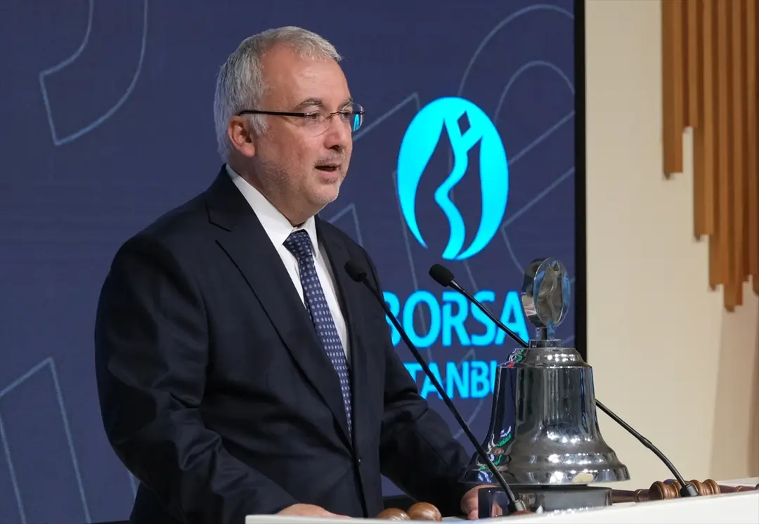 Ekim Turizm: Borsa İstanbul'da işlem görmeye başladı