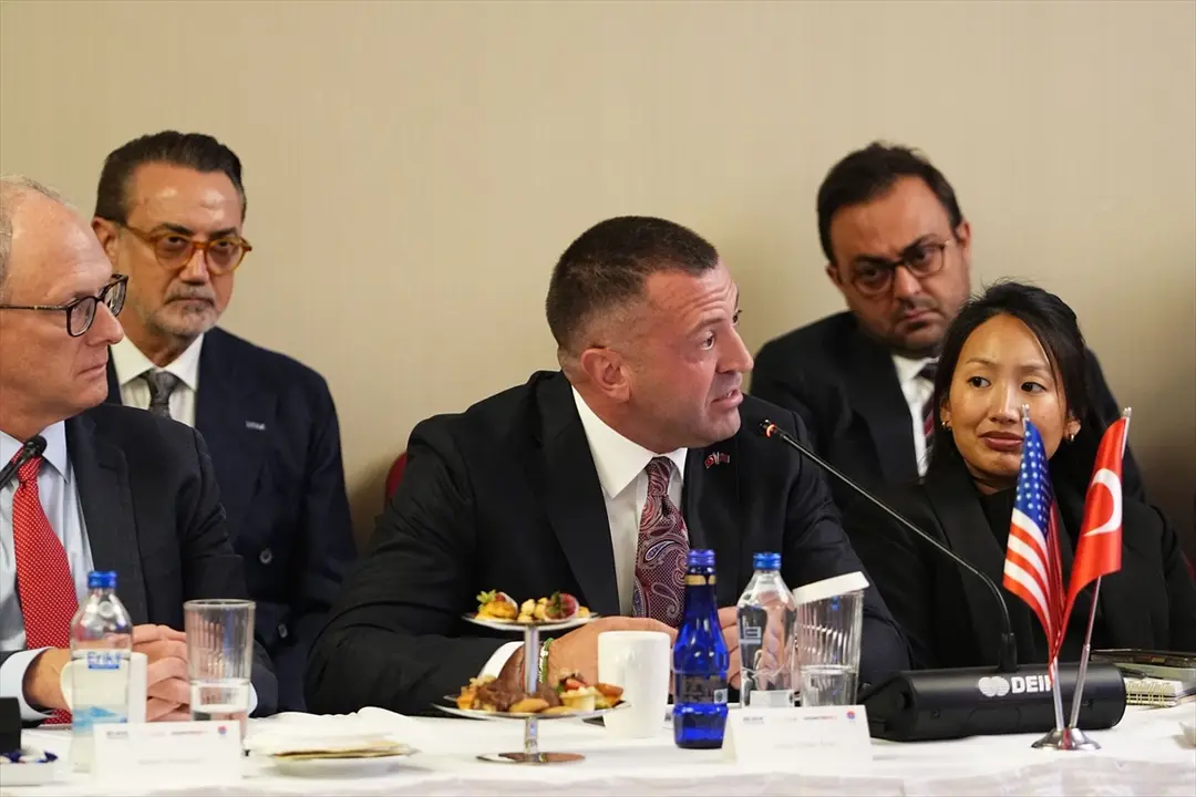 CANiK: Türkiye-ABD ilişkilerine NATO Zirvesi'nde katkı
