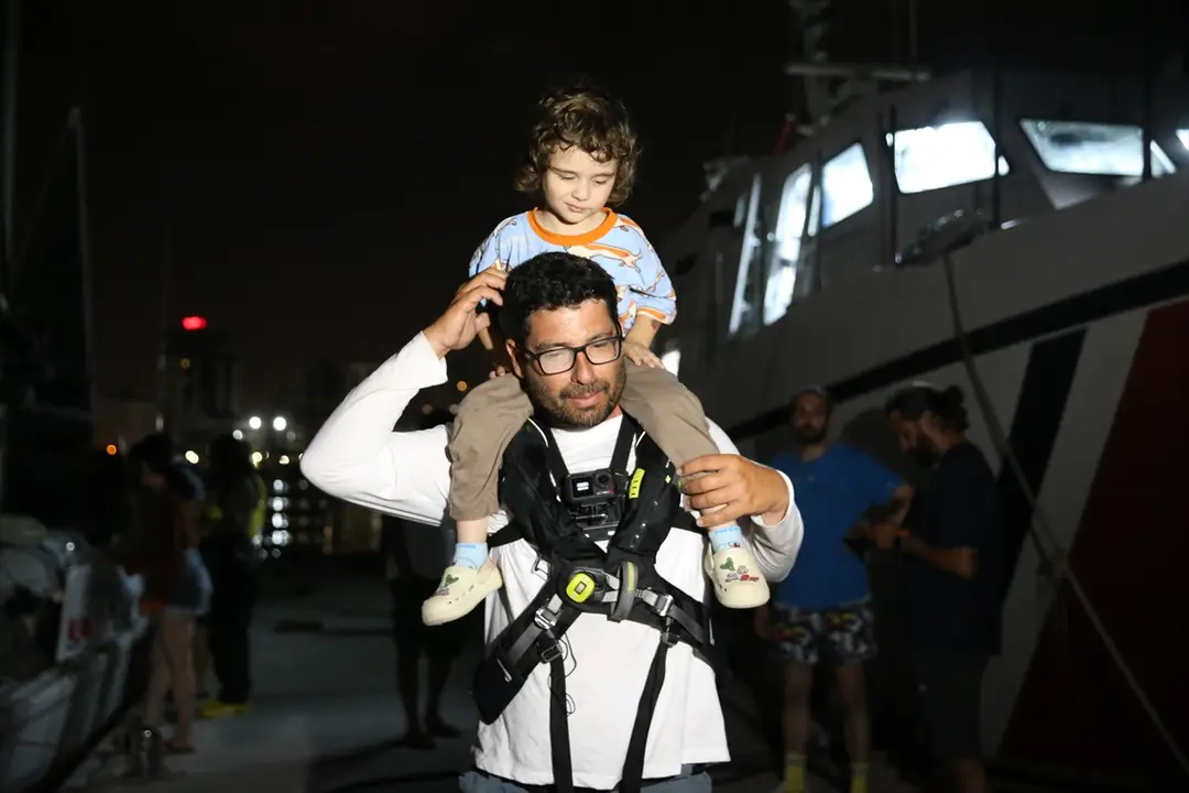 Doğukan Kandemir: İskenderun'a rekor sürede ulaştı