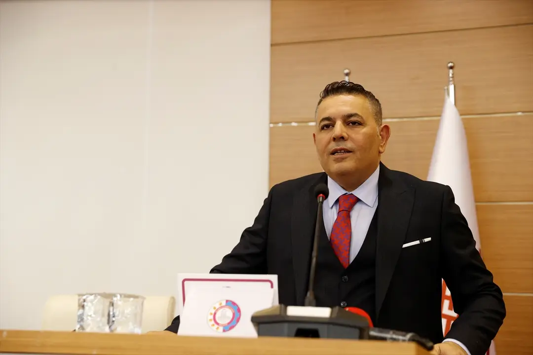 Malatya'da ABD pazarı ihracatçılara anlatıldı