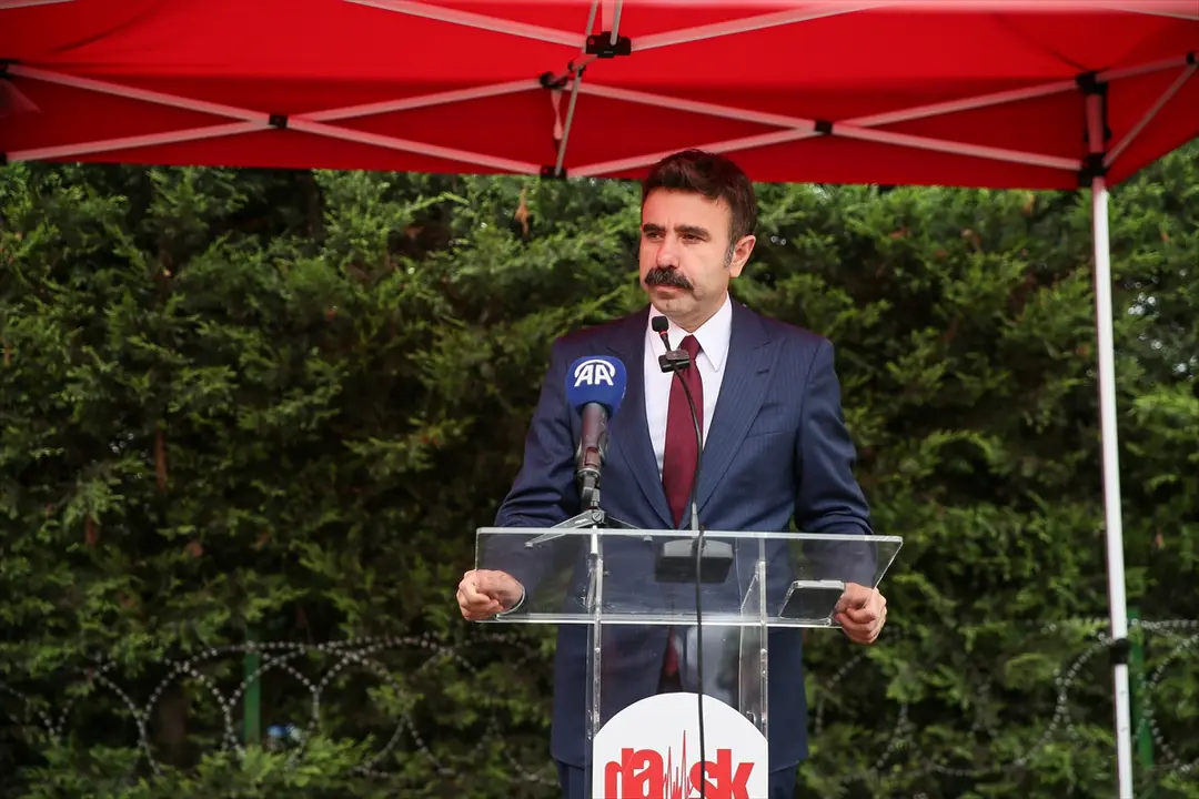 DASK: Afet risk yönetimi iş birliği şart