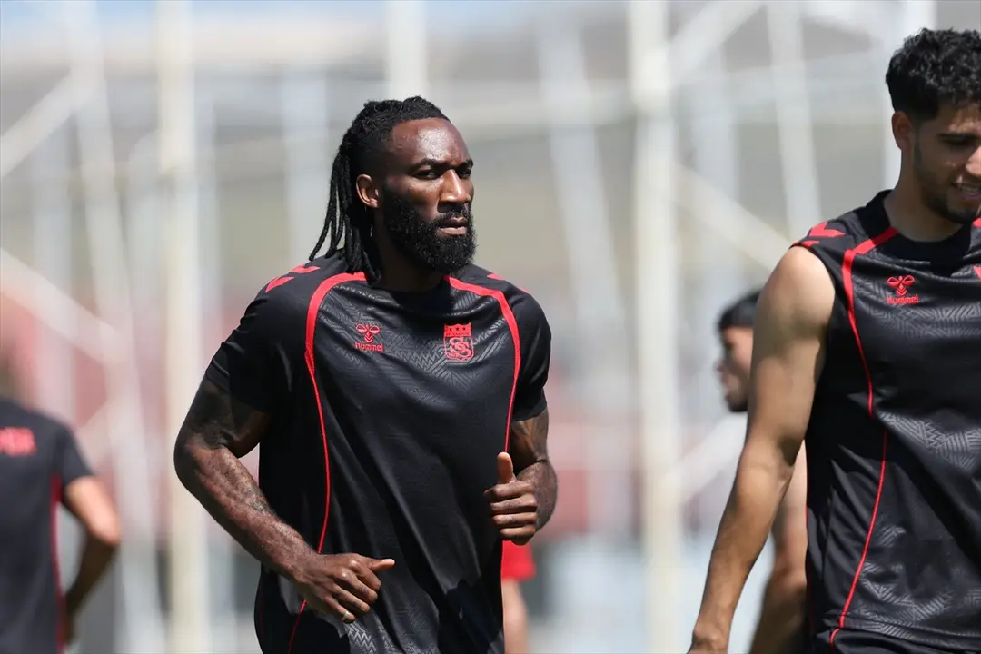 Sivasspor: Yeni sezona hazırlıklar sürüyor