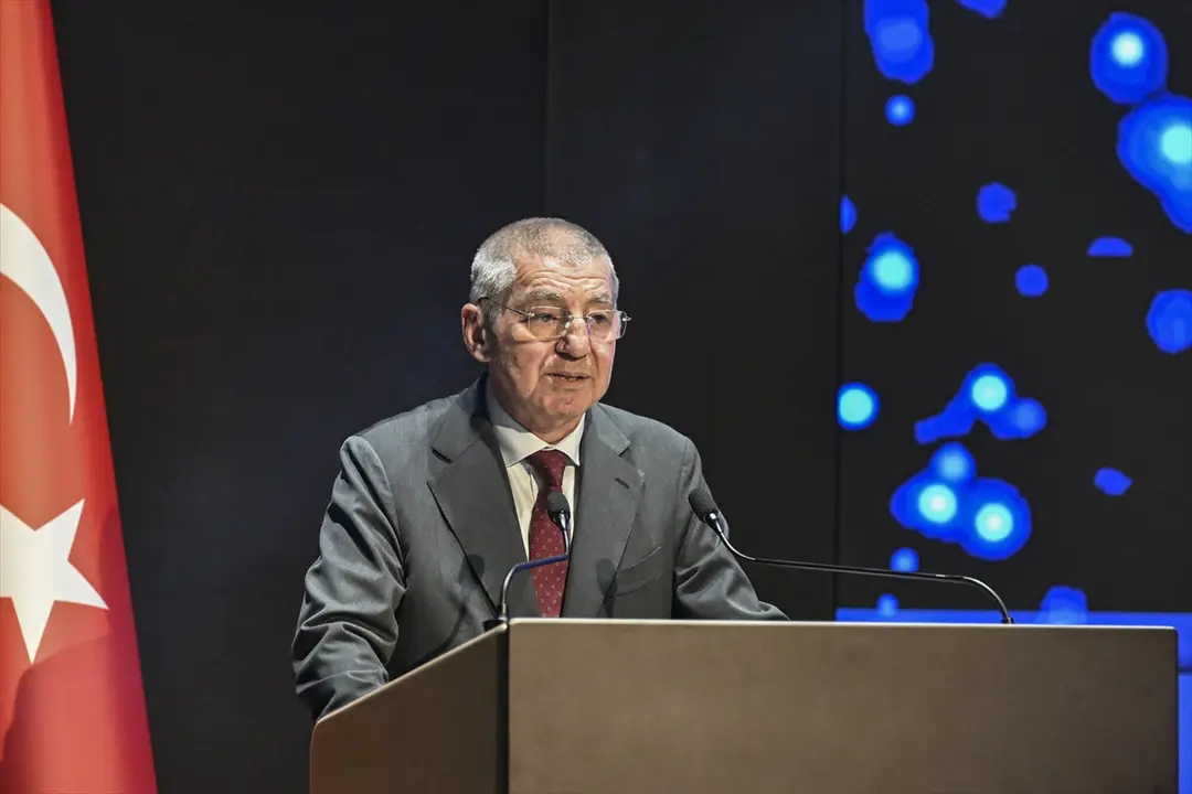 Bakan Bolat: Otomotivde dünya 13.'süyüz