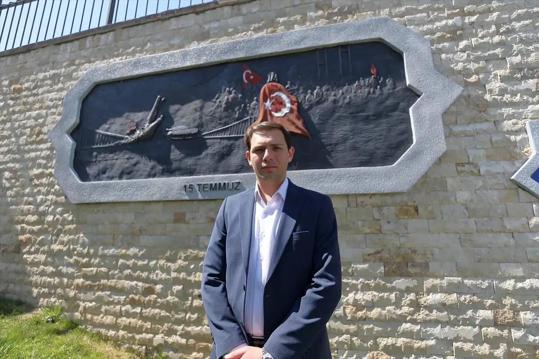 Metehan Çoban: Babamın mirası gururumuz