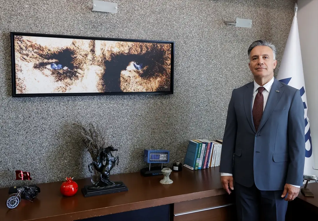 AKİB: Yıl sonunda 18 milyar dolarlık ihracat hedefleniyor