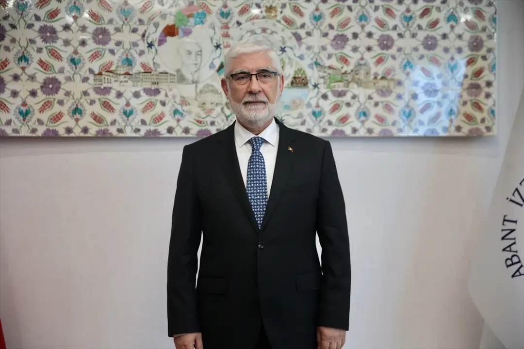 ROKETSAN: Bolu füze ve mühimmat üretiminde öncü olacak