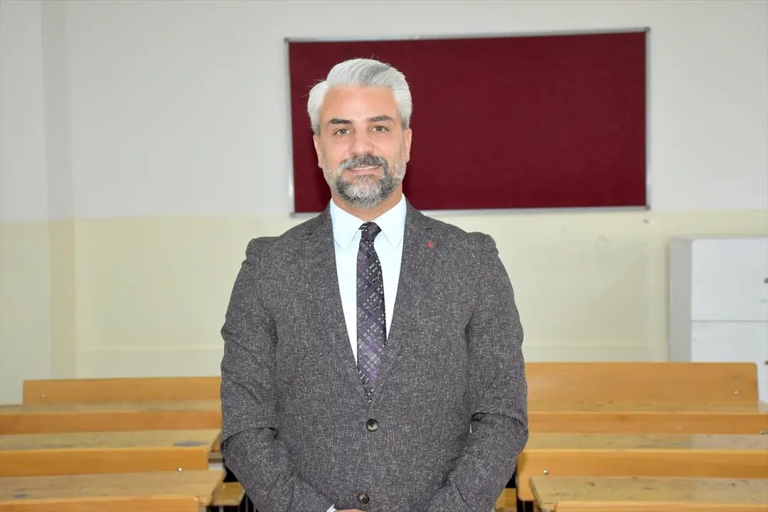 Meryem Sakman: LGS'de 500 tam puan aldım