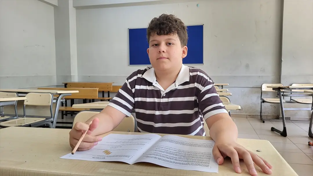 Kerem Tuncel: Milli teknolojiye katkı hedefim