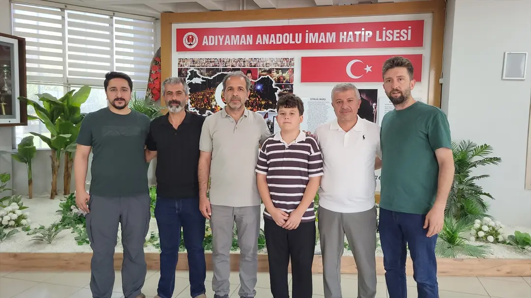 Kerem Tuncel: Milli teknolojiye katkı hedefim