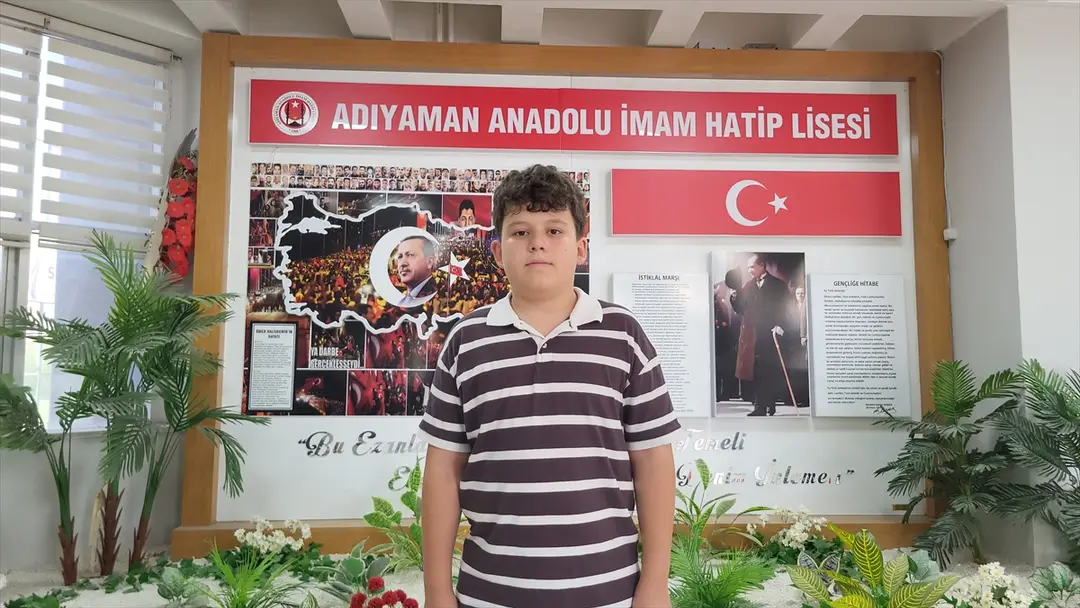 Kerem Tuncel: Milli teknolojiye katkı hedefim