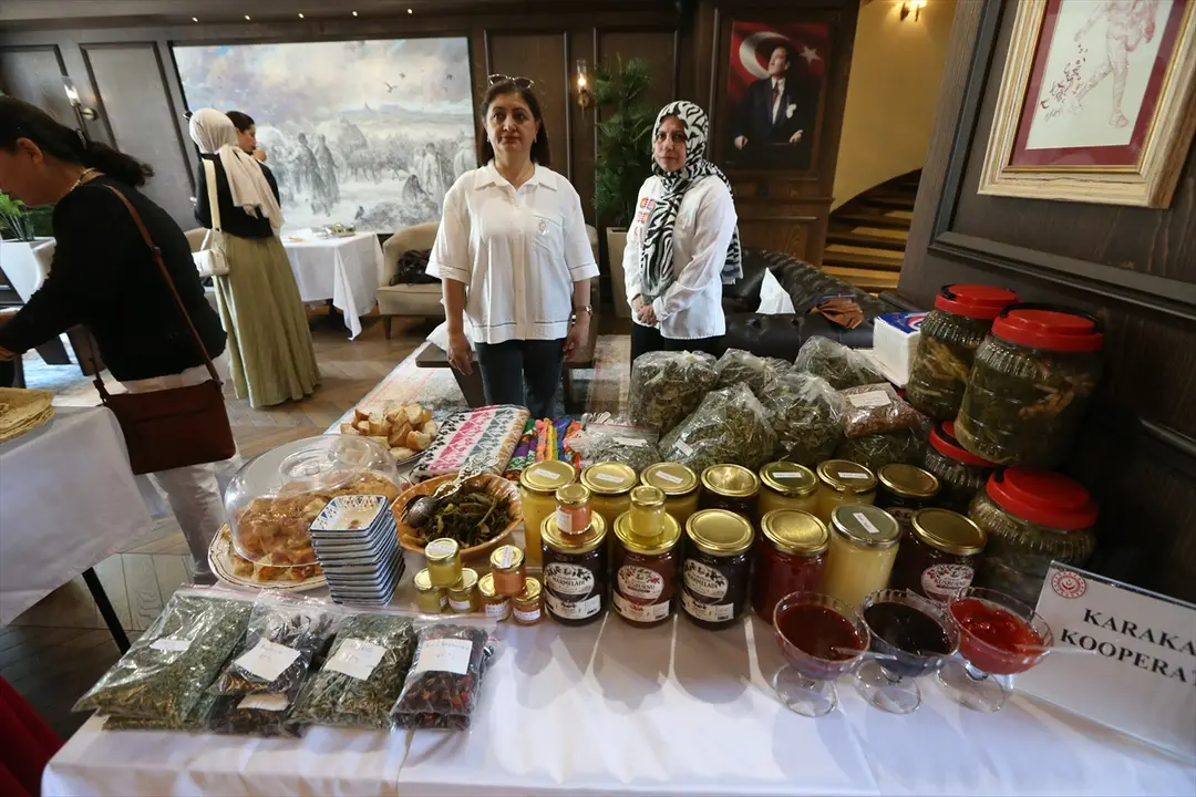 Kars: Uluslararası Gastronomi Film Festivali'ne Ev Sahipliği Yapıyor