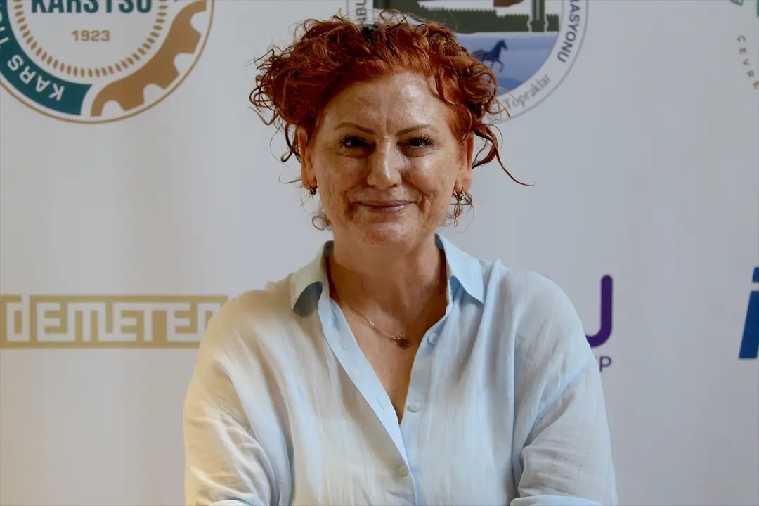 Kars: Uluslararası Gastronomi Film Festivali'ne Ev Sahipliği Yapıyor