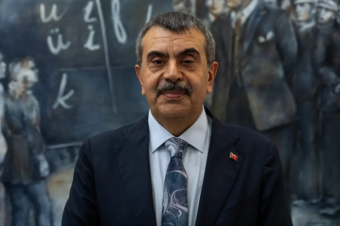 Tekin: LGS tercihlerinde Rota Maarif rehber olacak