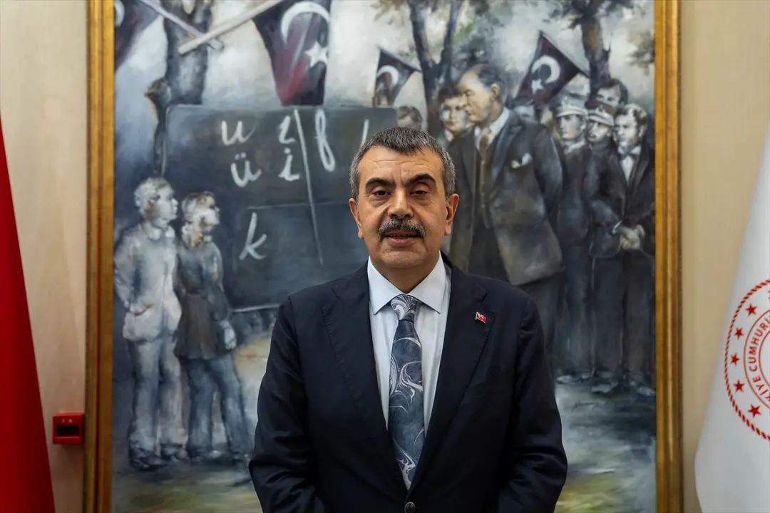 Tekin: LGS tercihlerinde Rota Maarif rehber olacak
